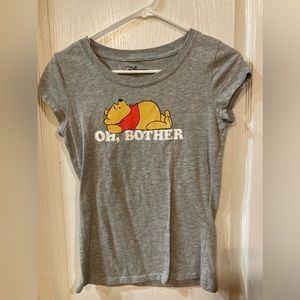 Winnnie the Pooh Disney T-shirt